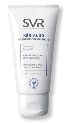 Svr xerial 50 extreme 50ml