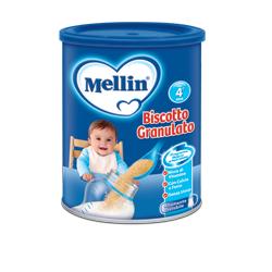 Mellin biscotto granulato 400g Immagine principale del prodotto