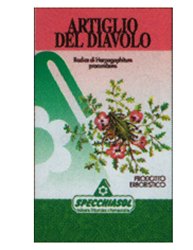 Artiglio diav.80cps specchiaso