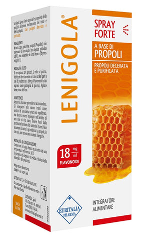 Lenigola*propolspray fte20ml