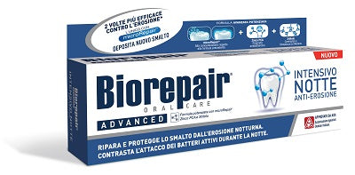 Biorepair advance intensivo no