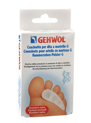 Gehwol cusc dita martello dx
