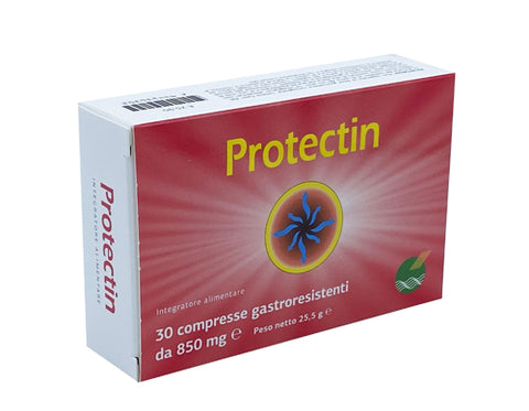 Protectin 30cpr