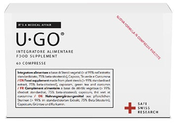 U-go 60cps