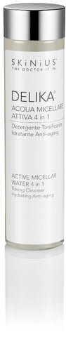 Delika acqua micellare 200ml