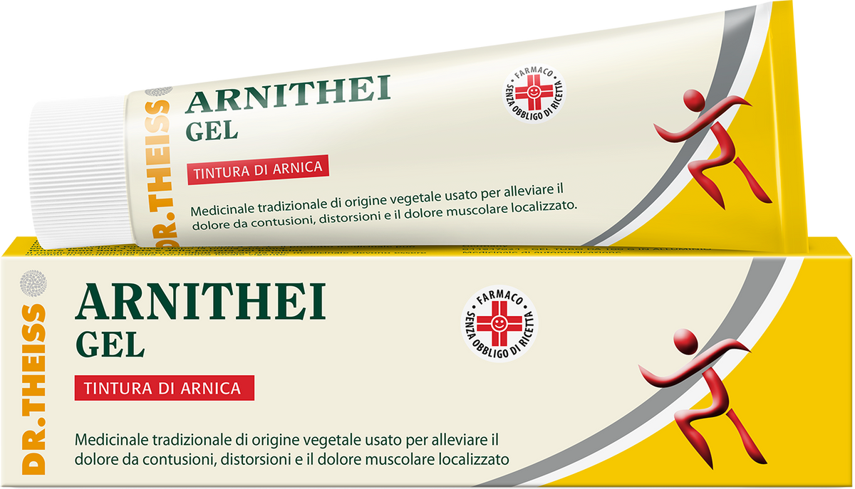 Arnithei*gel 100g