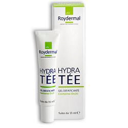 Hydratee gel defatic cont occ