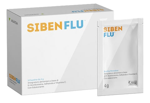 Siben flu