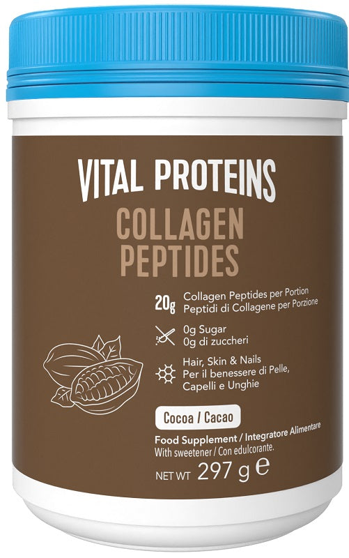 Vital proteins collag pep cac