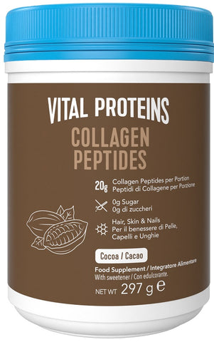 Vital proteins collag pep cac