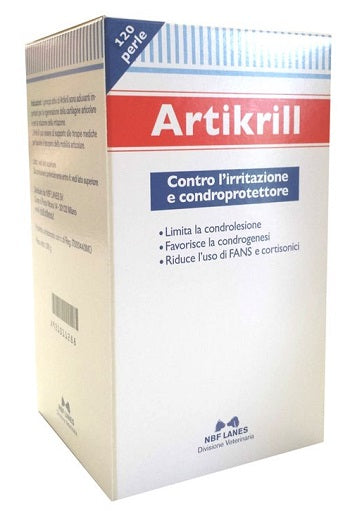 Artikrill 120prl