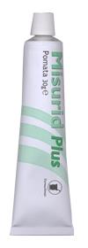 Misurid plus pomata 30gr Immagine principale del prodotto
