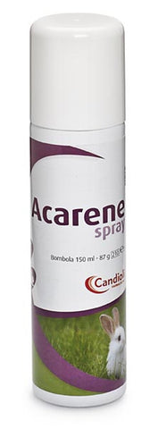 Acarene*spray 150ml