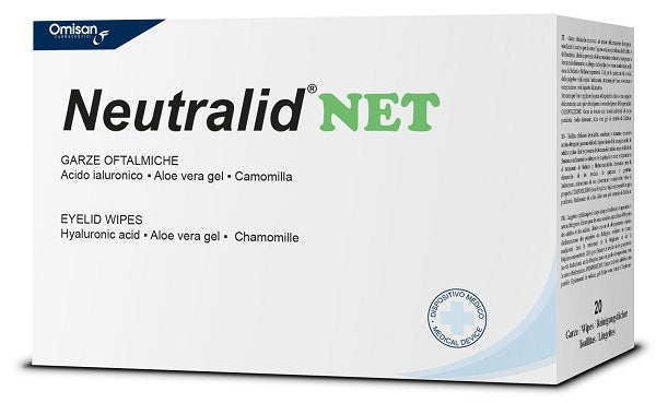 Neutralid net 20bust