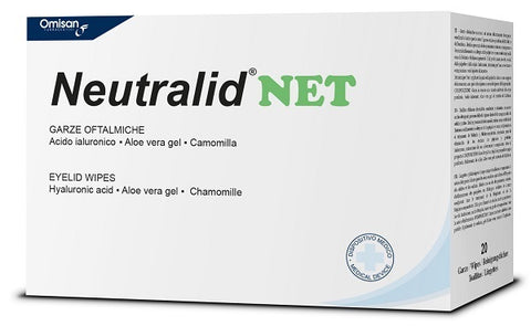 Neutralid net 20bust