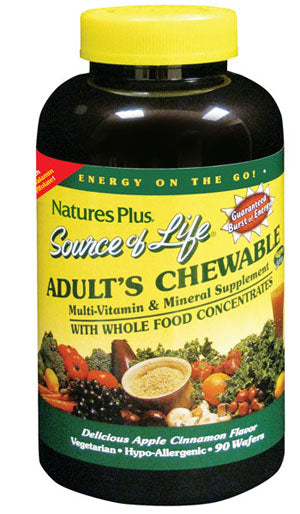 Source of life adults 90tav ls