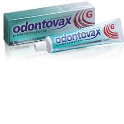 Odontovax g*dent prot geng 75g Immagine principale del prodotto