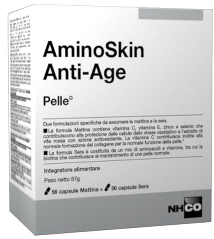 Aminoskin anti-age 56cps+56cps