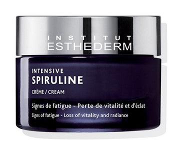 Intensive spiruline creme 50ml