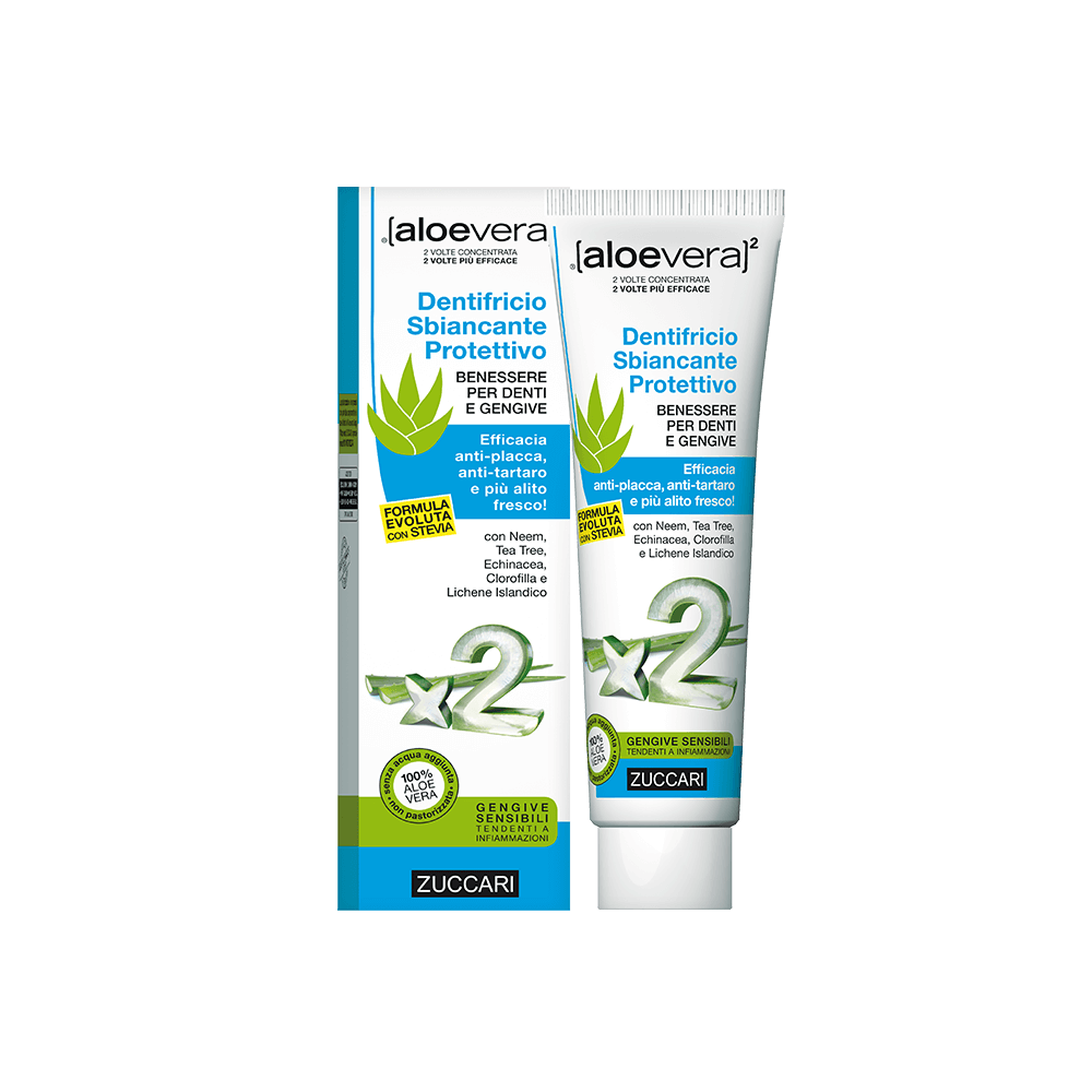 Aloevera2 dentifricio sbi prot