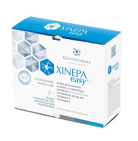 Xinepa easy 30bust orosol 75g