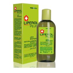 Liperol plus sh 150ml Immagine principale del prodotto