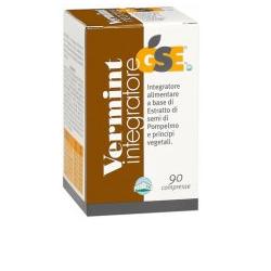 Gse vermint integrat 90cpr