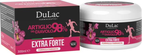 Artiglio del diav 300ml dulac