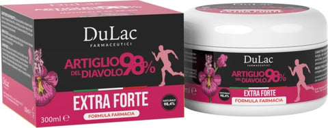 Artiglio del diav 300ml dulac