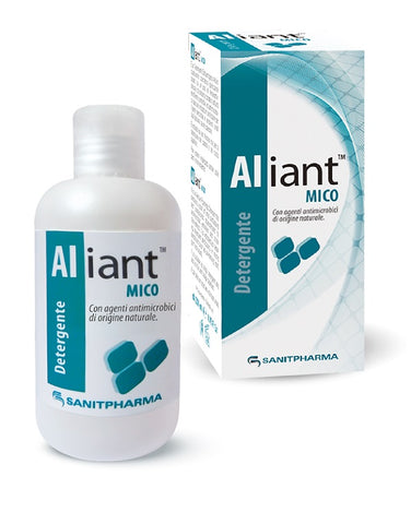 Aliant mico docciash 200ml