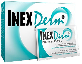 Inexderm 18bust Immagine principale del prodotto
