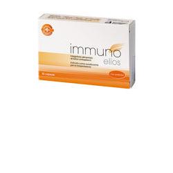 Immuno elios acce abbr 30cpr Hauptbild