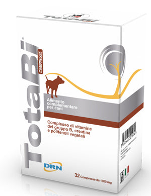 Totabi 32 cpr
