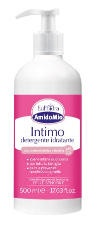 Euph amio intimo det idrat Imagem principal do produto