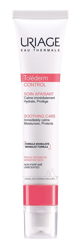 Tolederm control crema 40ml Imagem principal do produto