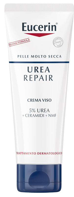 Eucerin p secca urearepair cr