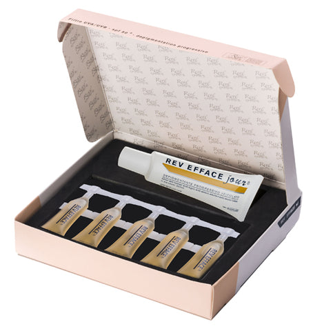 Rev efface kit 30ml