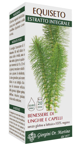 Equiseto estr integ 200ml
