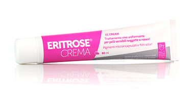 Eritrose crema 50ml Hauptbild