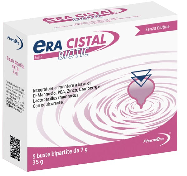 Eracistal biotic 5bust