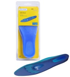 Plansil soletta c/scar xl 1pa
