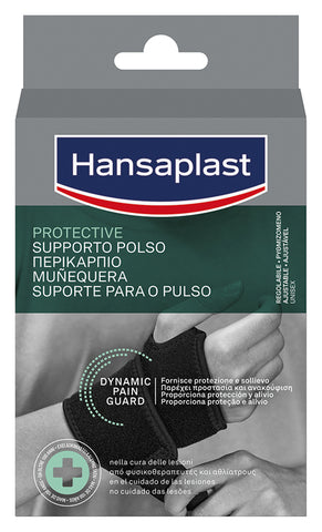 Hp protective sup polso