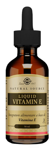Liquid vitamin e gtt 58ml