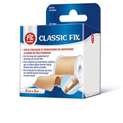 Cer roc tela 1,25cmx5m c/fus
