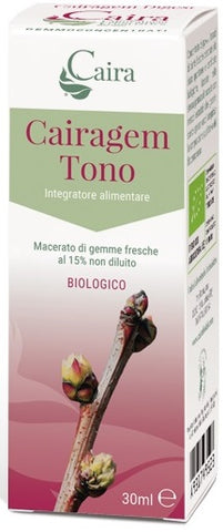 Cairagem tono bio spray