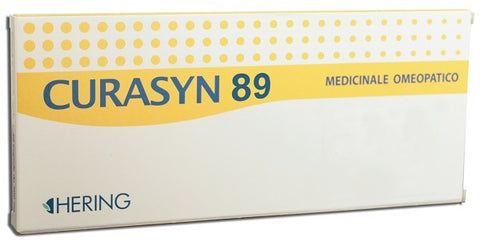 Curasyn 89 30cps 0,5g