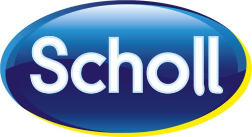 Scholl velvet refill spaz esf