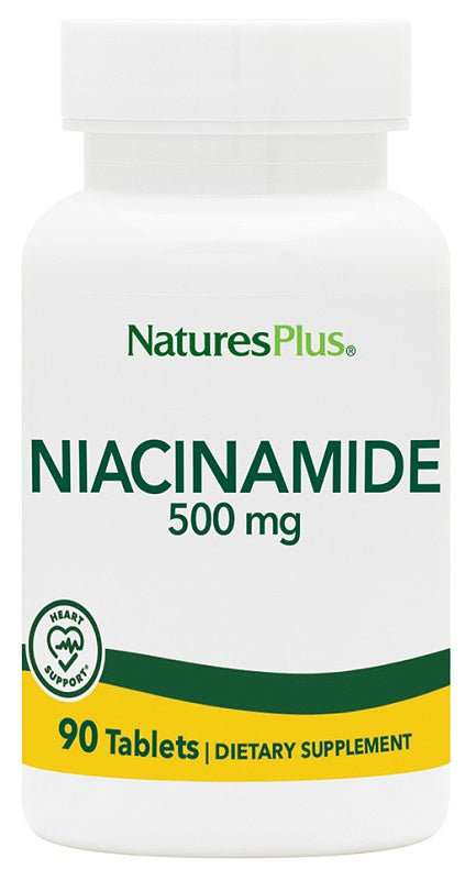 Niacinam 90tav  la strega