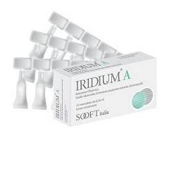 Iridium a collirio mon 8ml