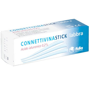 Connettivinastick labbra 3g